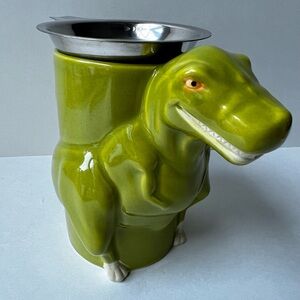 David’s Tea Dinosaur Mug